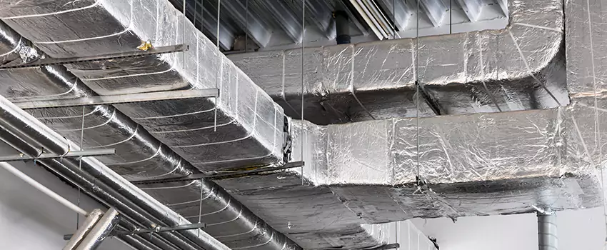 Vent Dust Cleaning Cost in Leavenworth, KS