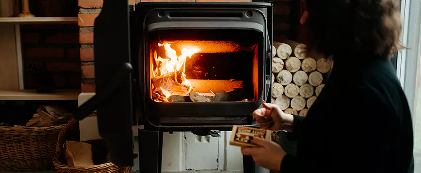 Key Features of Vermont Castings Fireplaces in Leavenworth, KS
