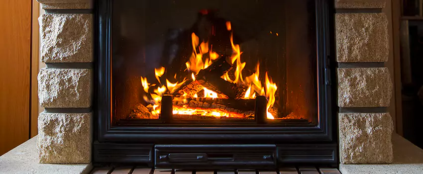 Best Wood Fireplace Repair Company in Leavenworth, Kansas