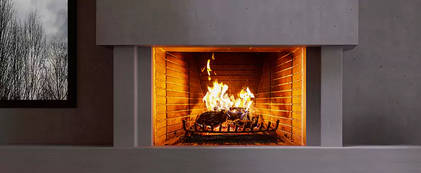 Indoor Wood Burning Furnace Repair and Installation in Leavenworth, Kansas