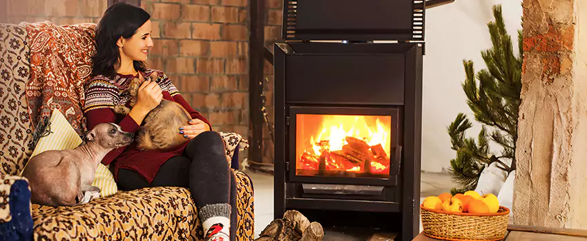 Wood Stove Chimney Cleaning Services in Leavenworth, KS