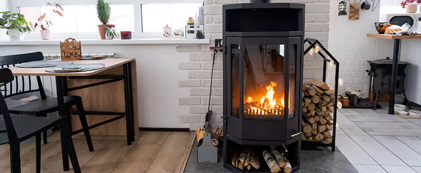 Wood Stove Firebox Installation Services in Leavenworth, KS