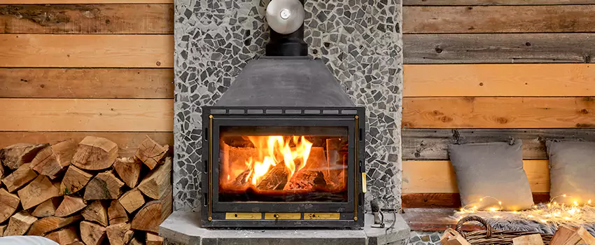 Wood Stove Cracked Glass Repair Services in Leavenworth, KS