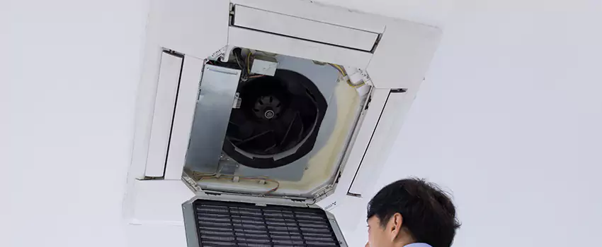 Benefits of Professional Air Duct Cleaning in Leavenworth, Kansas