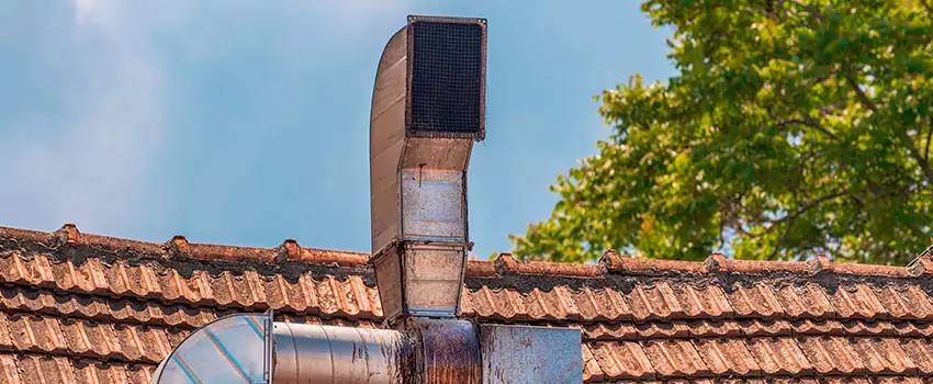 Chimney Creosote Cleaning Experts in Leavenworth, Kansas