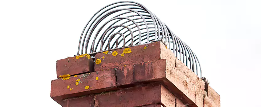 Chimney Crown Problems in Leavenworth, Kansas