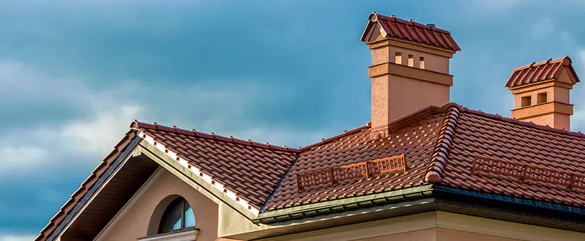 Residential Chimney Services in Leavenworth, Kansas