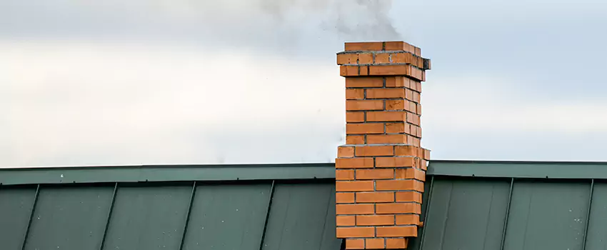 Chimney Installation Company in Leavenworth, KS