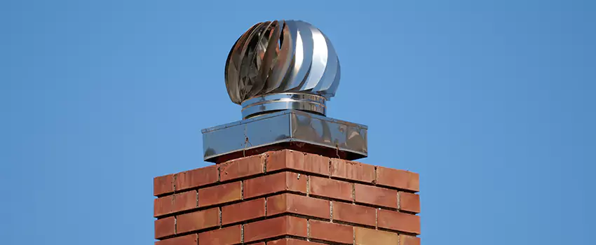 Chimney Flue Rebuild Services in Leavenworth, Kansas