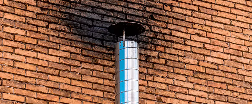 Chimney Design and Style Remodel Services in Leavenworth, Kansas