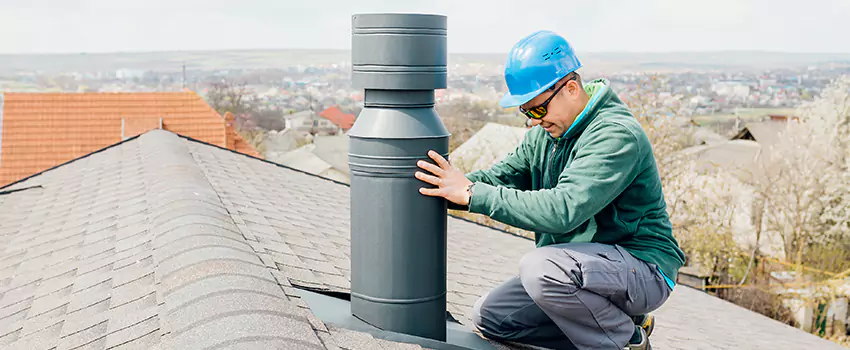 Chimney Repair Cost in Leavenworth, KS