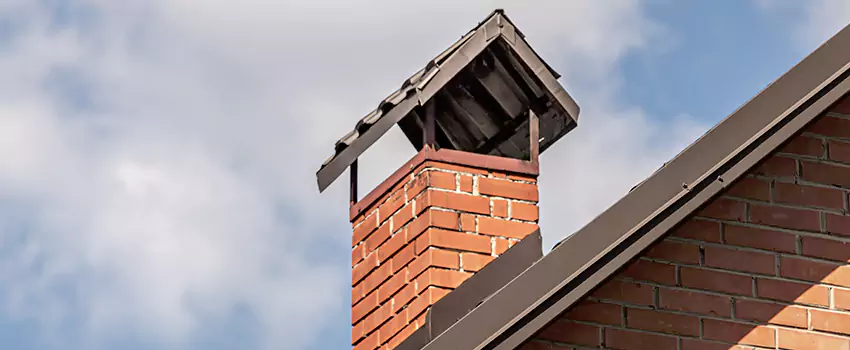 Chimney Saver Masonry Repair Contractor in Leavenworth, Kansas
