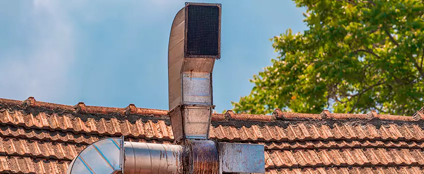 Chimney Blockage Removal in Leavenworth, Kansas