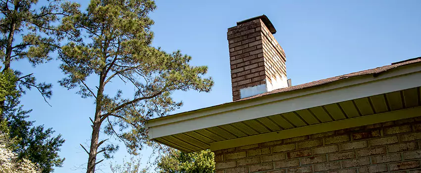 Brick Chimney Sweep Near Me in Leavenworth, KS