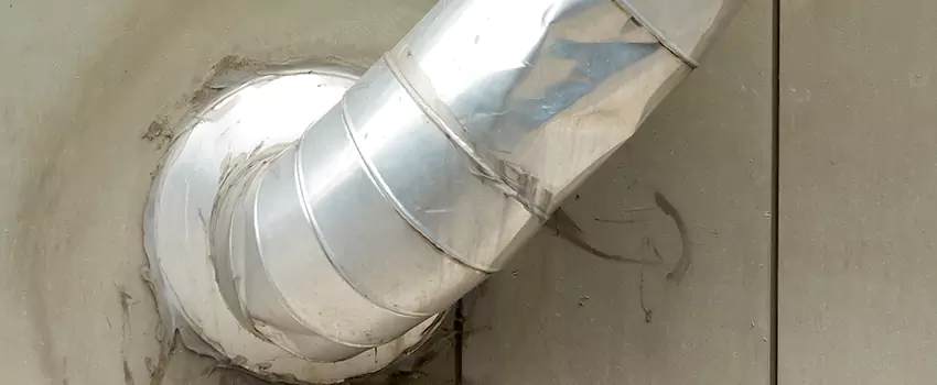 Dryer Vent Repair Process in Leavenworth, KS