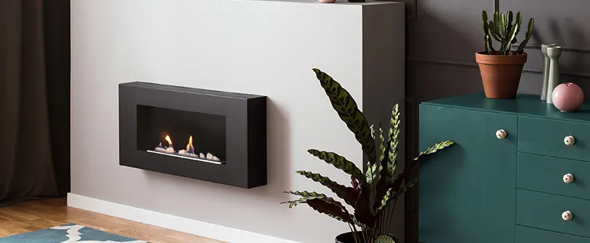 Electric Fireplace Glowing Embers Installation Services in Leavenworth, KS