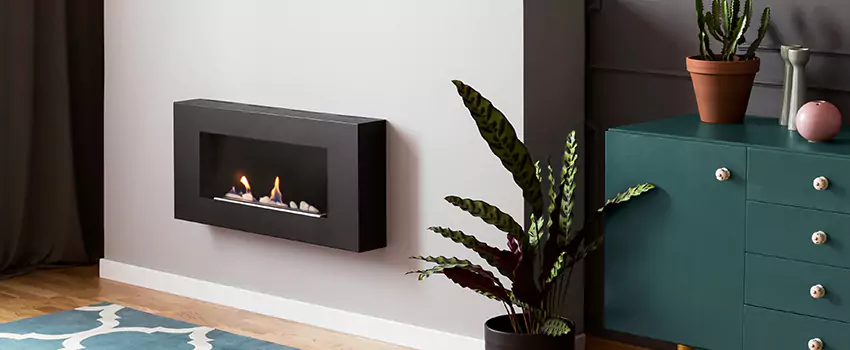 Cost of Ethanol Fireplace Repair And Installation Services in Leavenworth, KS