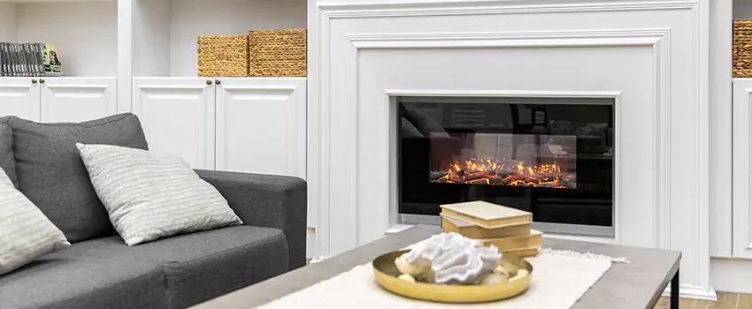 Professional Fireplace Maintenance Contractors in Leavenworth, KS