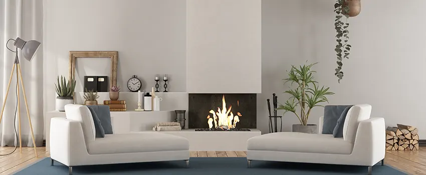 Decorative Fireplace Crystals Services in Leavenworth, Kansas