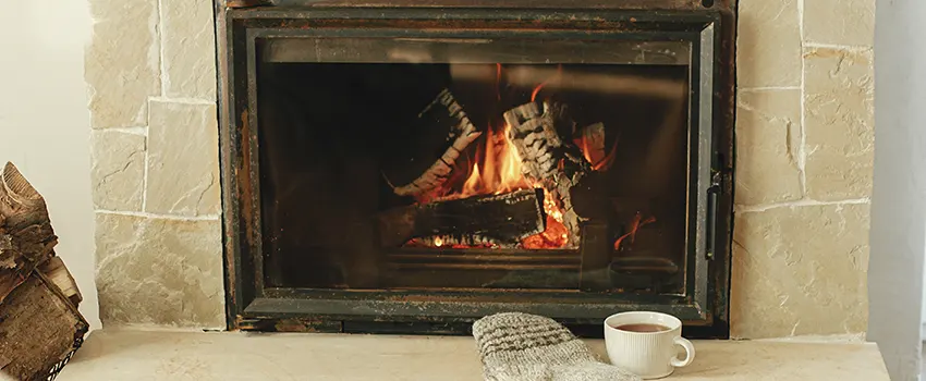 Fireplace Door Handle Replacements Services in Leavenworth, Kansas