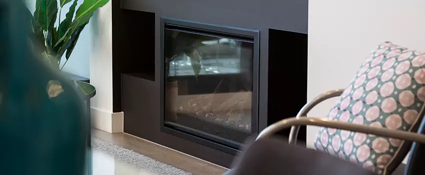 Gas Fireplace Installation in Leavenworth, KS