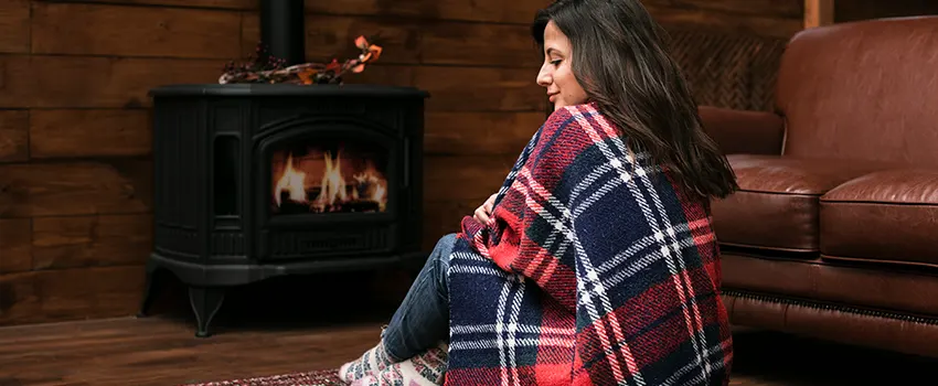 Fireplace Firebox Grate Replacement Services  in Leavenworth, Kansas