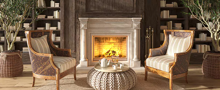 Ethanol Fireplace Fixing Services in Leavenworth, Kansas