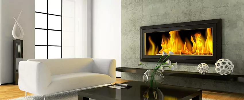Fireplace Hearth Ideas in Leavenworth, Kansas