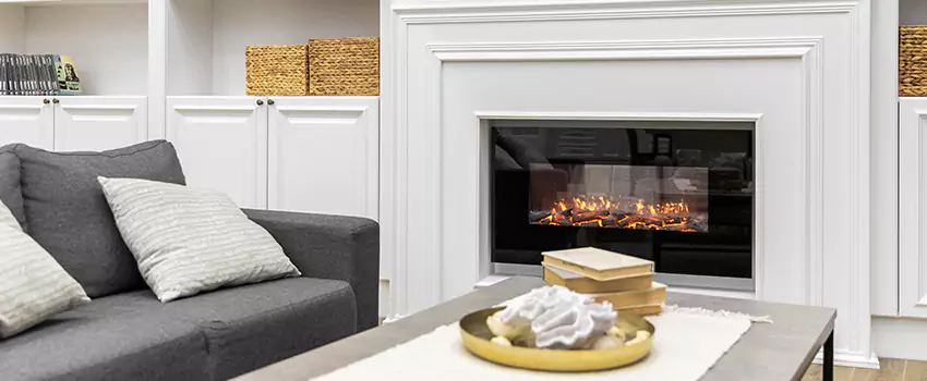 Pellet Fireplace Insert Installation in Leavenworth, KS