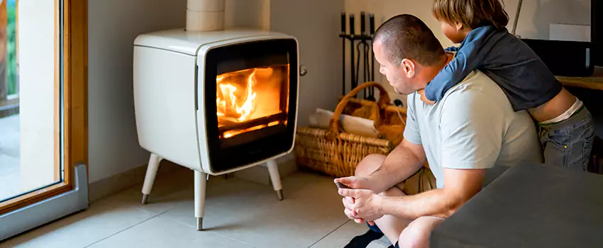 Fireplace Flue Maintenance Services in Leavenworth, KS