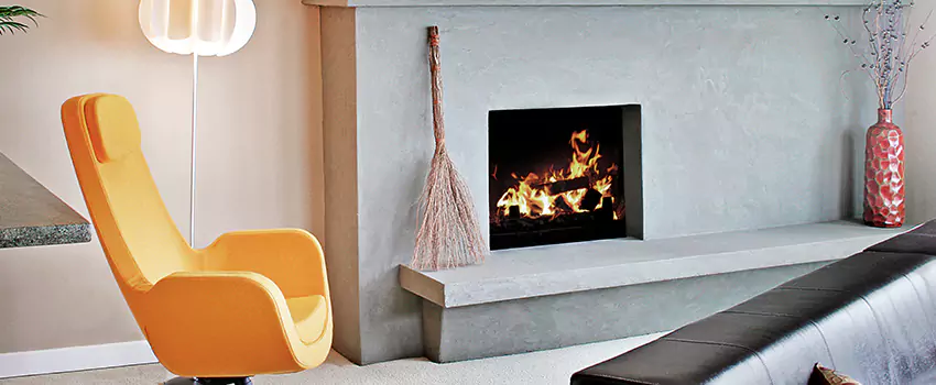 Electric Fireplace Makeover Services in Leavenworth, KS