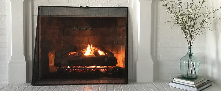Cost-Effective Fireplace Mantel Inspection And Maintenance in Leavenworth, KS
