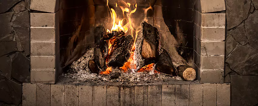 Cost of Rebuilding A Fireplace in Leavenworth, Kansas