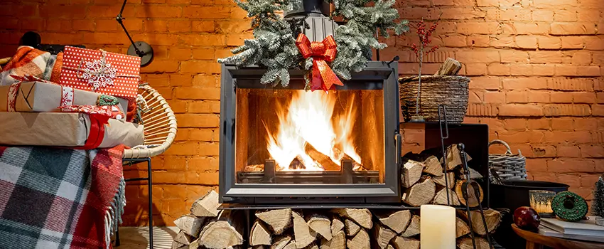 Steel Fireplace Grate Repair And Replacement Services in Leavenworth, Kansas