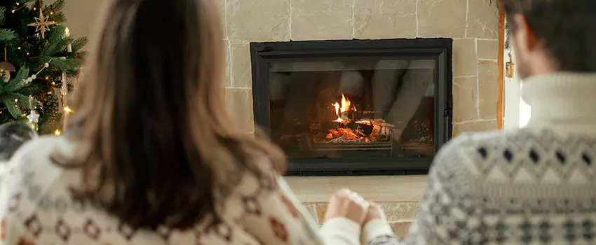 Fireplace Firebox Refurbish & Restore Services in Leavenworth, KS