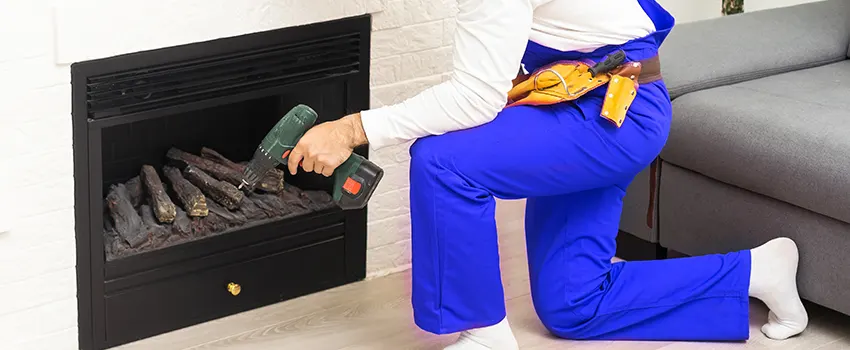 Fireplace Safety Inspection Specialists in Leavenworth, Kansas