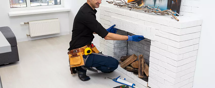 Gas Fireplace Repair And Replacement in Leavenworth, KS