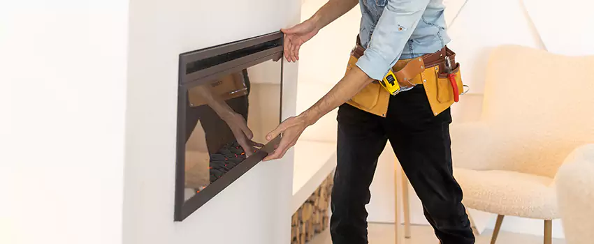 Traditional Fireplace Vent Sweeping in Leavenworth, KS