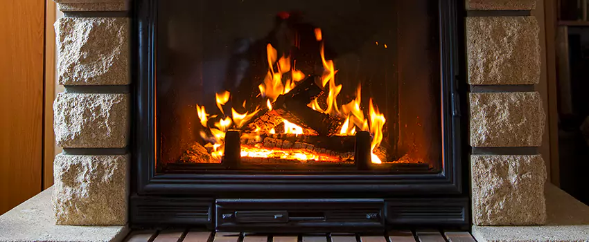 Fireplace Xtrordinair Probuilder Gas Fireplace Installation in Leavenworth, KS
