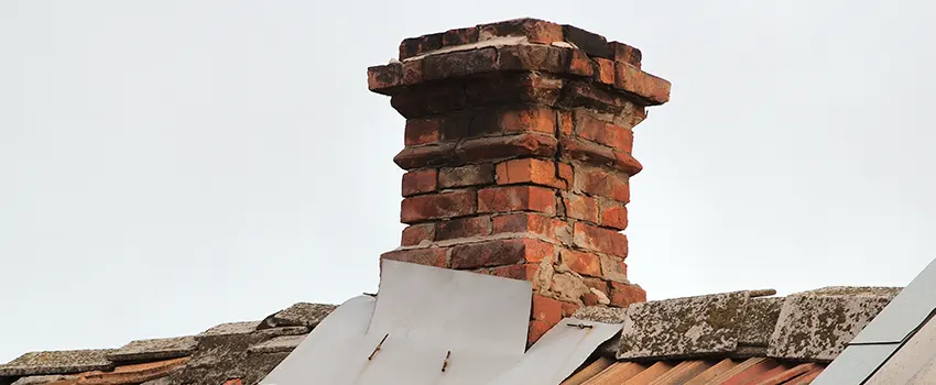 Cost of Fixing Blocked Chimney in Leavenworth, Kansas