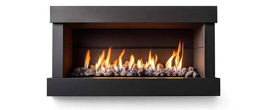 Outdoor Gas Fireplaces Installation in Leavenworth, KS
