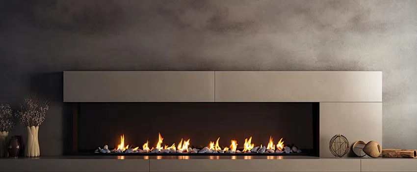 Gas Fireplace Logs Supplier in Leavenworth, Kansas