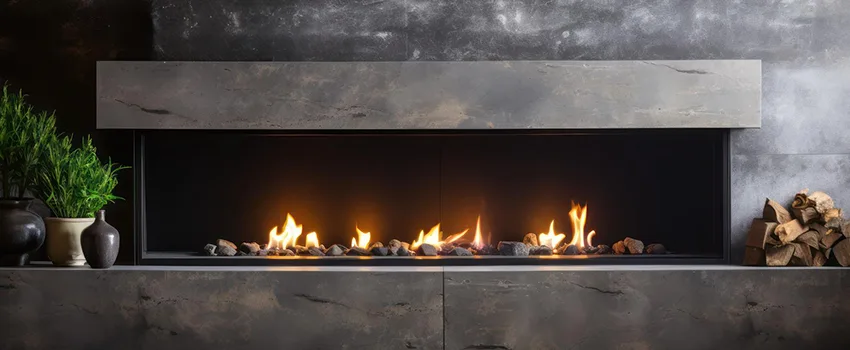 Gas Fireplace Front And Firebox Repair in Leavenworth, KS