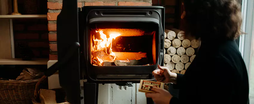 Hearthstone Wood Stoves Fireplace Repair in Leavenworth, Kansas