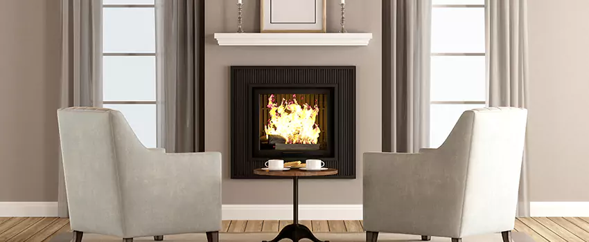Heatilator Direct Vent Fireplace Services in Leavenworth, Kansas