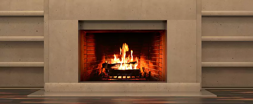 Majestic Trilliant Series Gas Fireplace Insert Repair in Leavenworth, Kansas