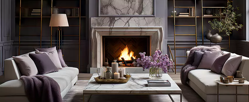 Napoleon Galaxy Series Outdoor Fireplaces Repair in Leavenworth, KS