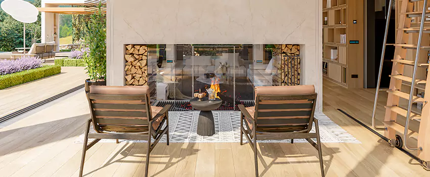 Ortal Space Creator Fireplace Repair in Leavenworth, KS