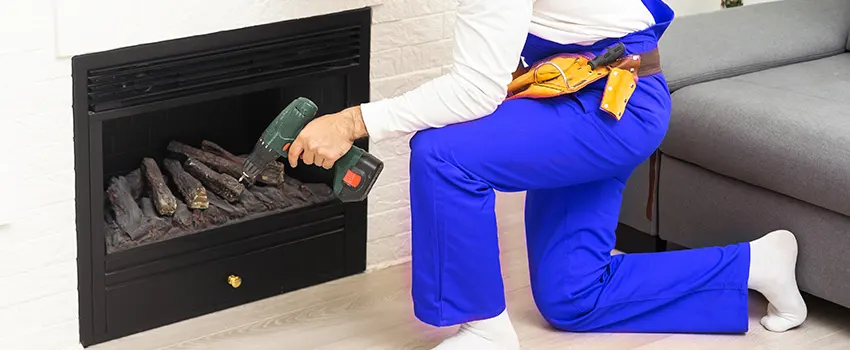 Pellet Fireplace Repair Services in Leavenworth, KS
