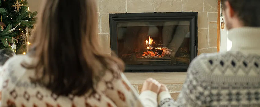 Superior Open-Hearth Wood Fireplaces in Leavenworth, KS